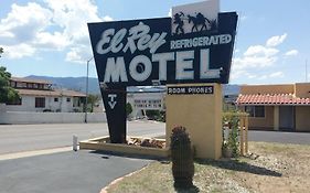 El Rey Motel